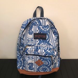 Jansport Backpack